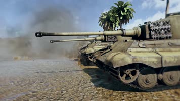 战争动画,战火硝烟,坦克大战 战争动画,战火硝烟,坦克大战