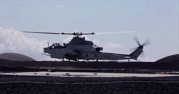 武装直升机，战斗直升机