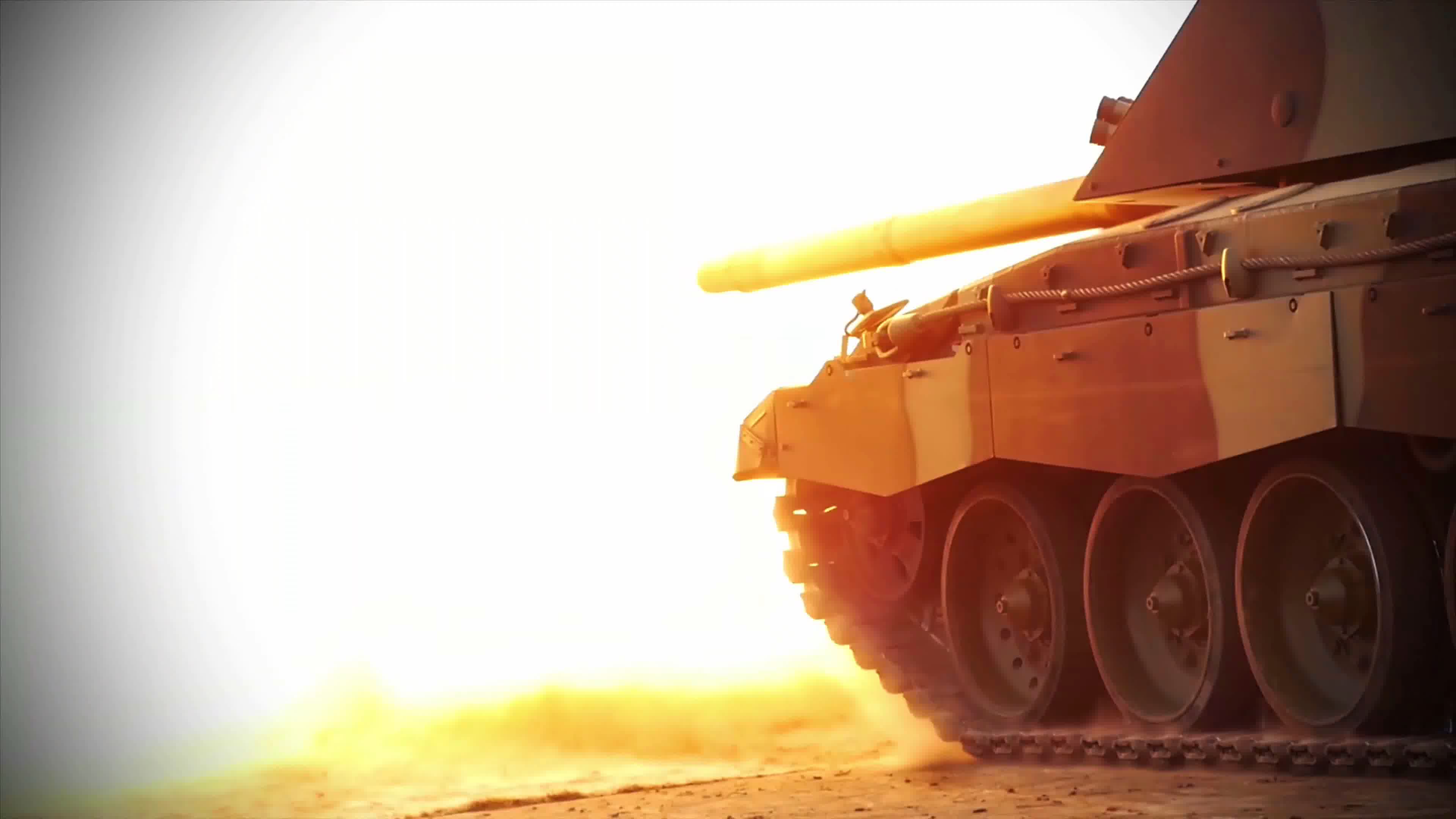 坦克实拍，坦克大战，坦克射击