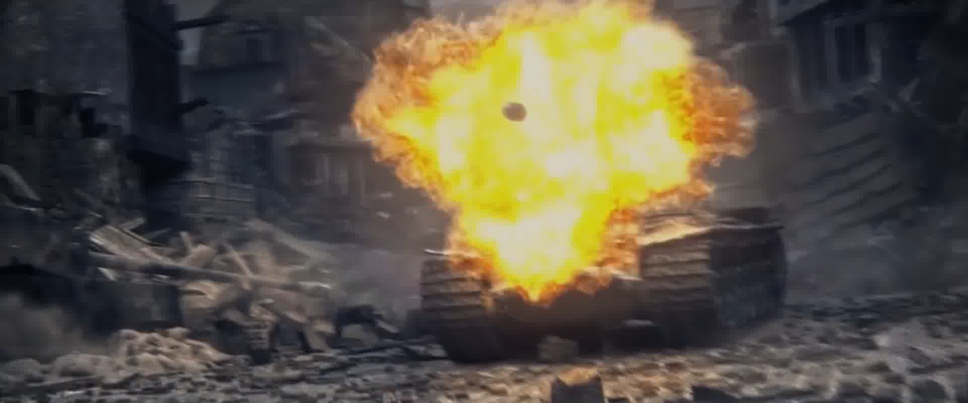 战争动画,坦克战机,战火硝烟 战争动画,坦克战机,战火硝烟