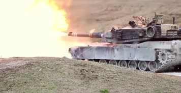 坦克实拍，坦克大战，坦克射击