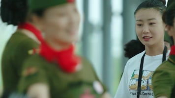 婚礼旗袍秀广场舞扭秧歌篝火晚会星光