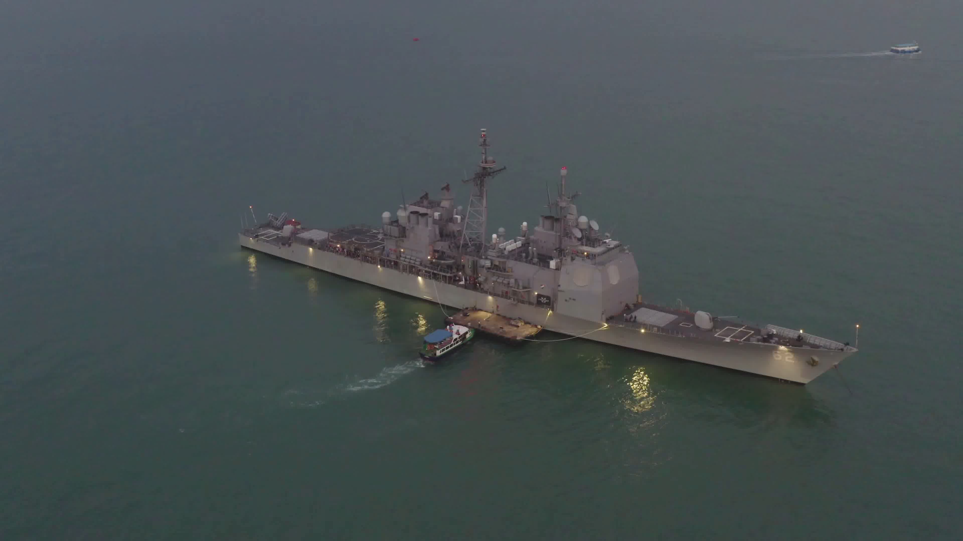 军事实拍，海军军演