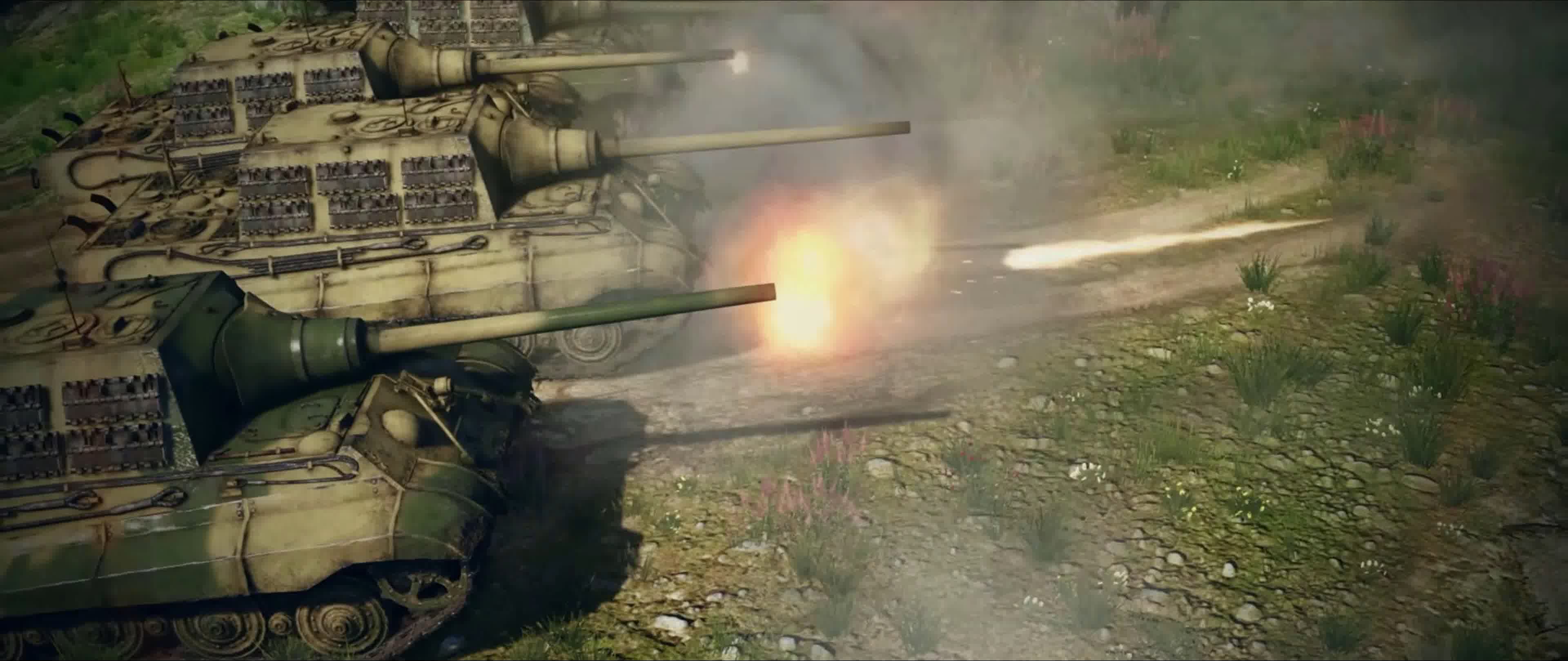 战争动画,坦克战机,战火硝烟 战争动画,坦克战机,战火硝烟