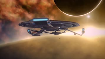 星球大战，宇宙飞船，科幻战争