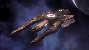 星球大战，宇宙飞船，科幻战争