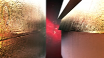 扫黑除恶 金色标题 扫黑除恶 金色标题