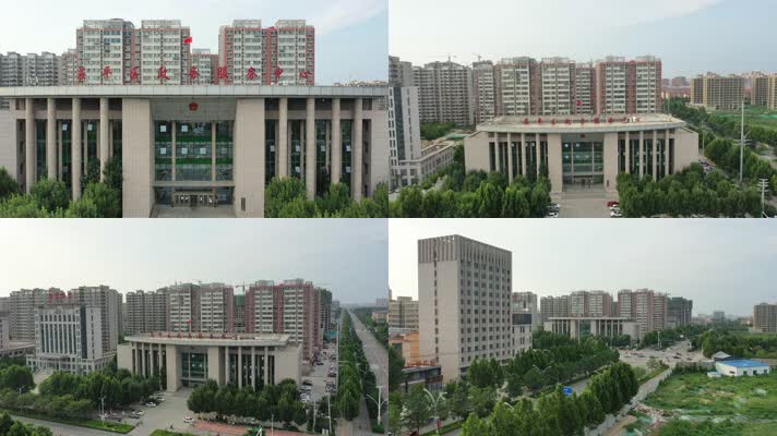茌平区政务中心
