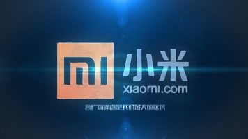 大气科技震撼宣传片片头AE模板