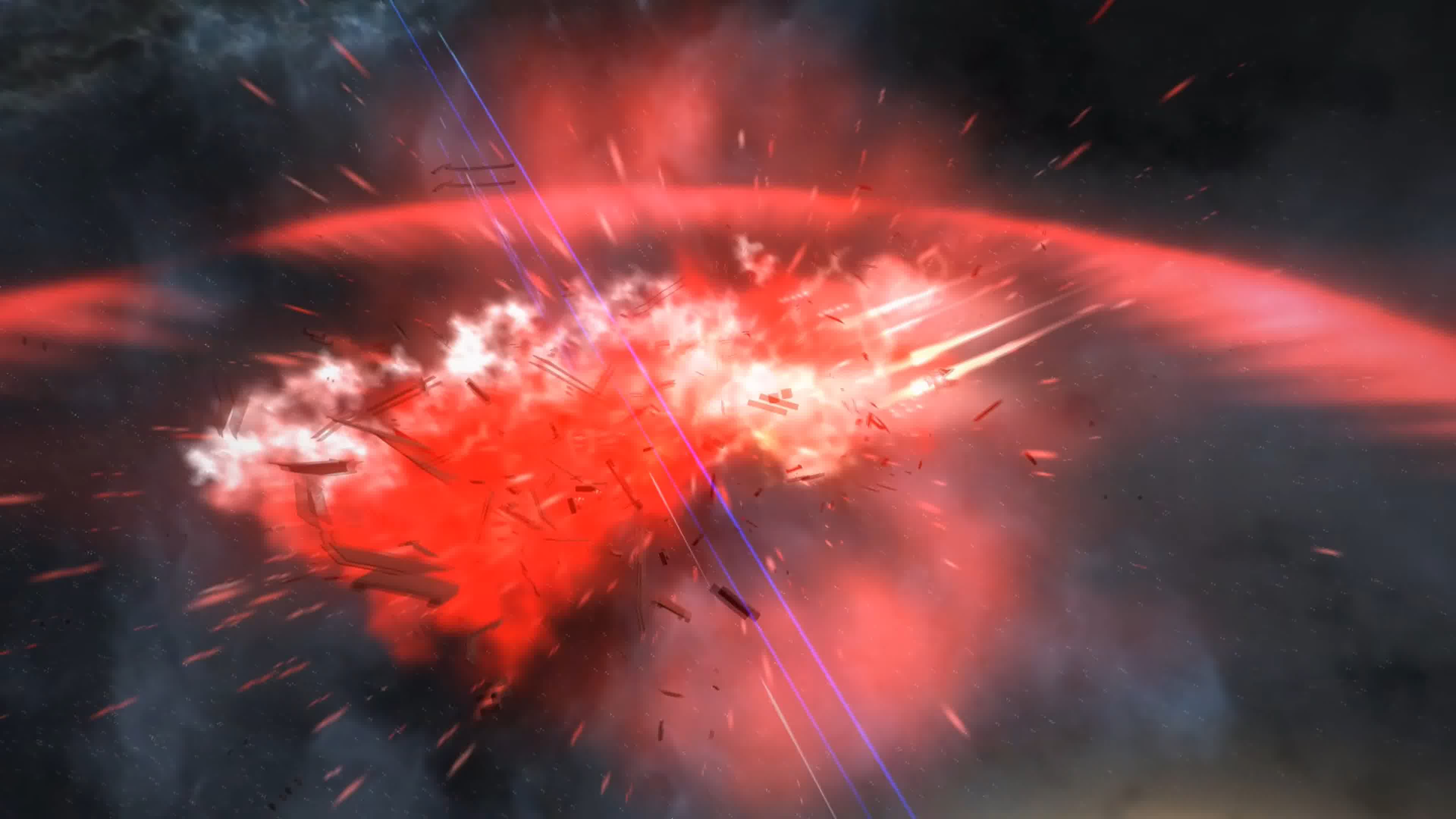 星球大战，宇宙飞船，科幻战争