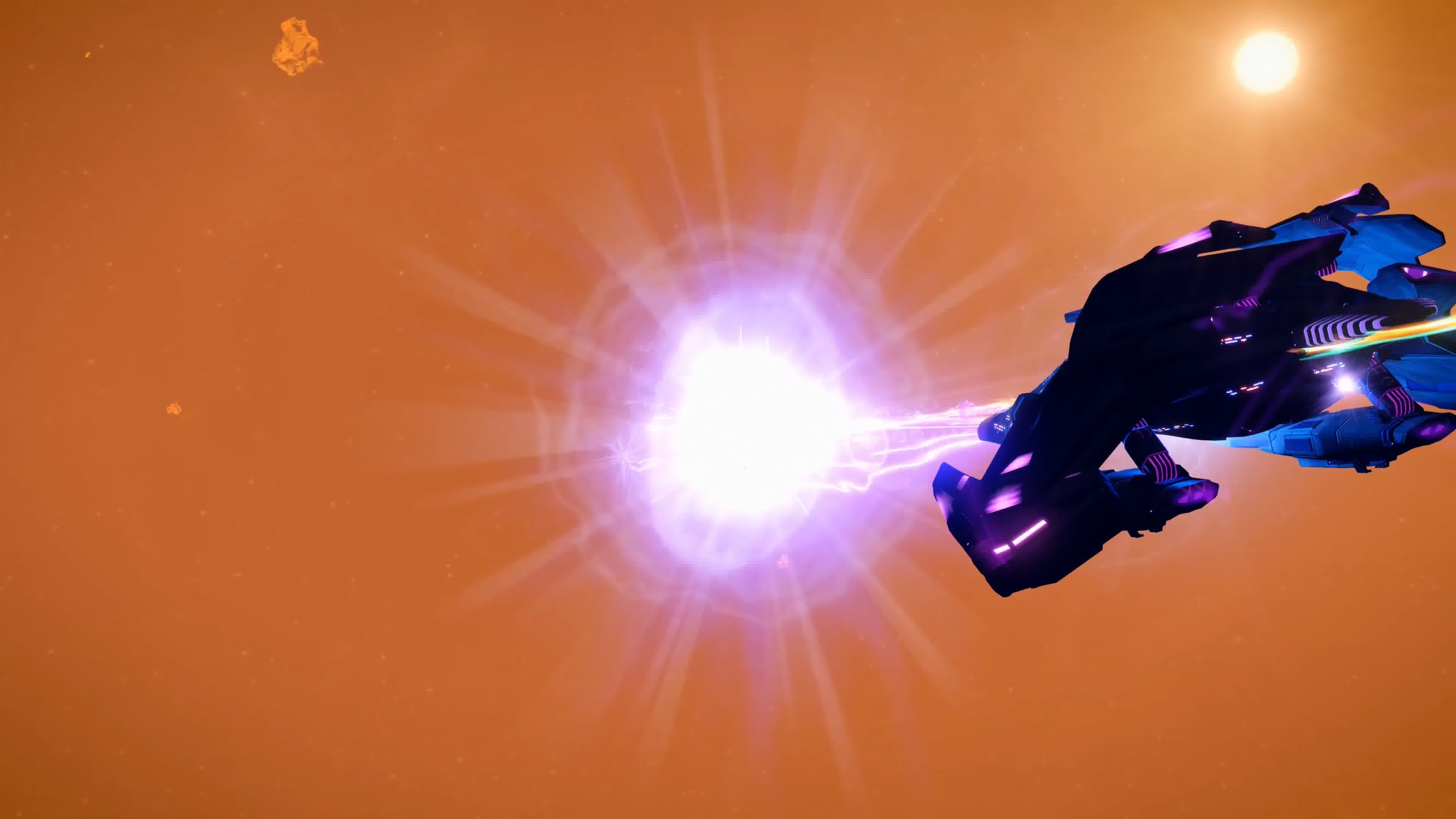 星球大战，宇宙飞船，科幻战争