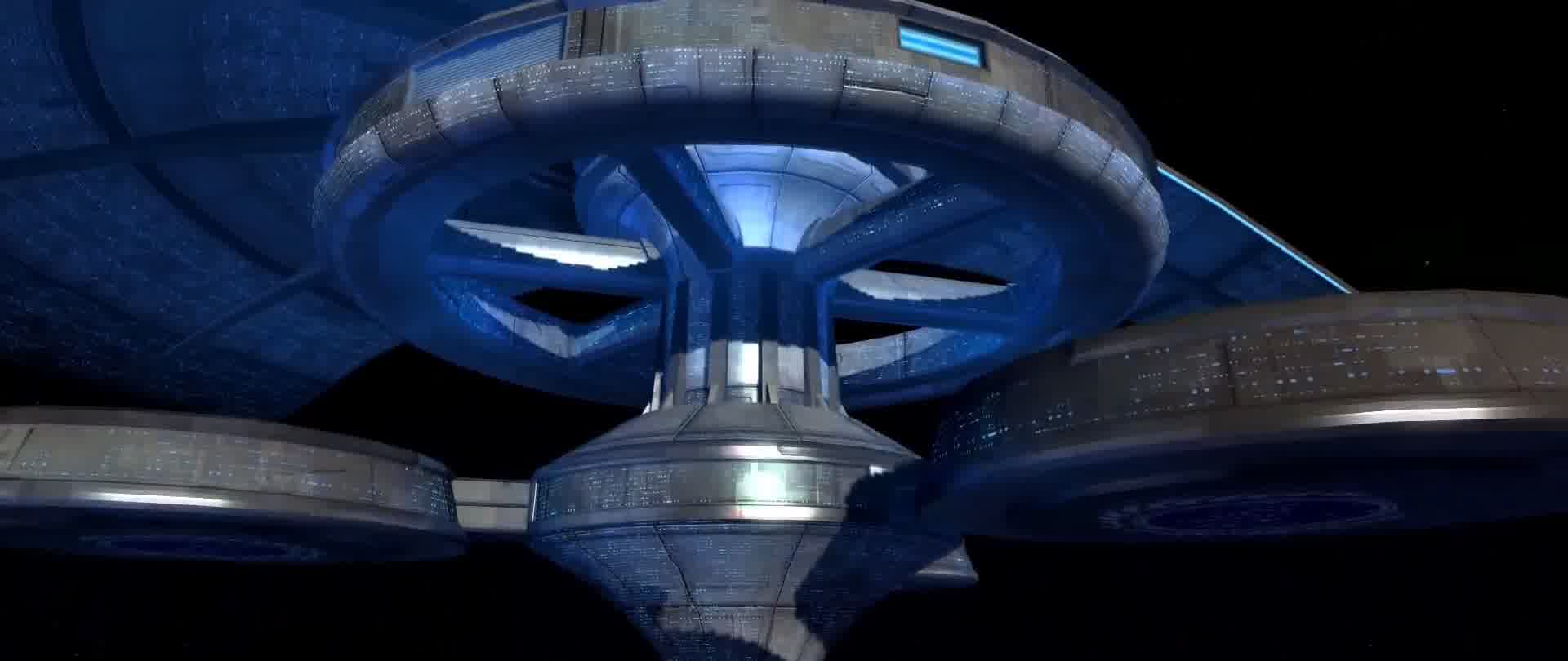 星球大战，宇宙飞船，科幻战争