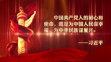 总书记金句成片