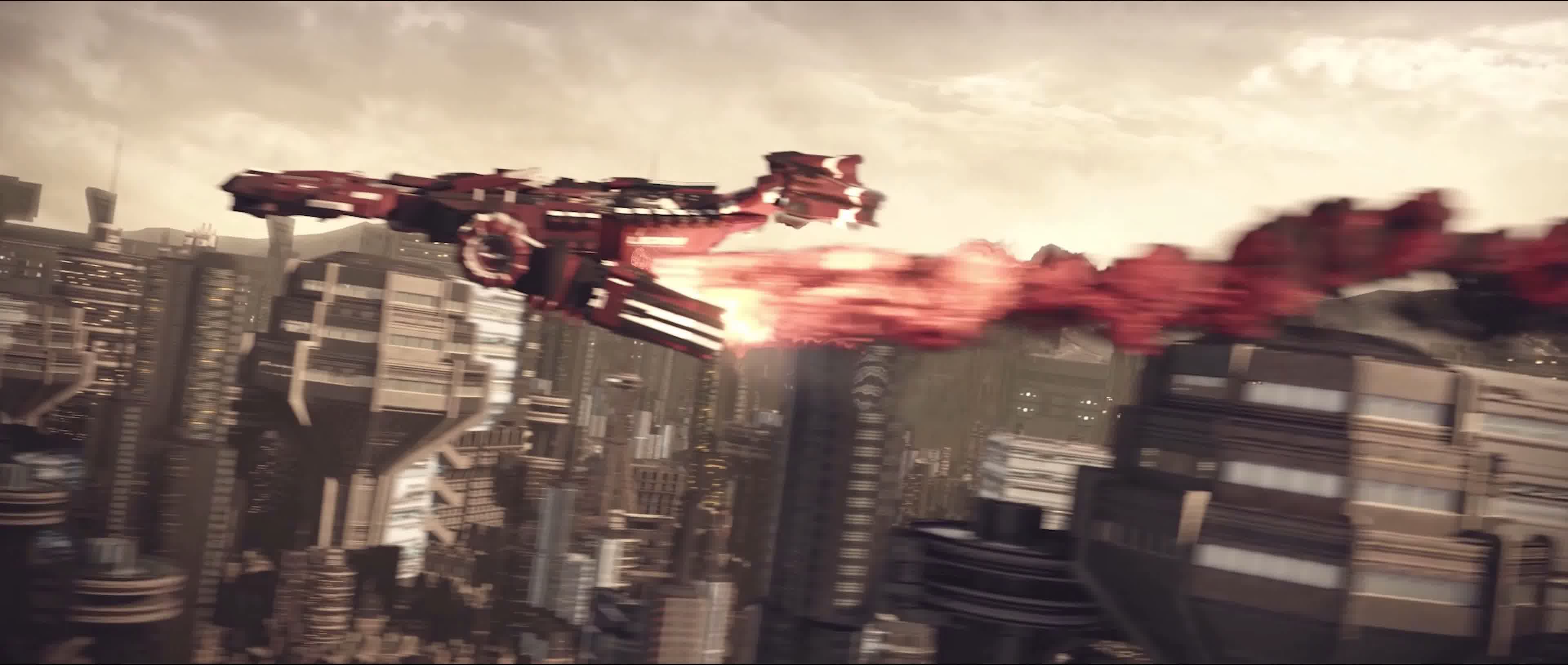 星球大战，宇宙飞船，科幻战争