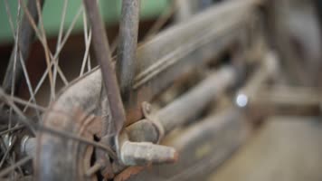 老物件旧物80年代老物品5