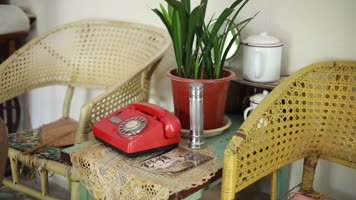 老物件旧物80年代老物品3