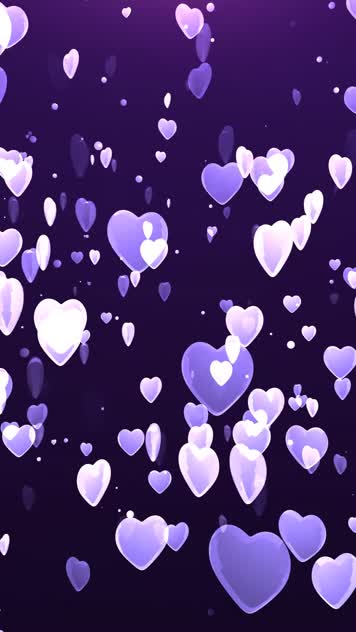  爱心上升，甜蜜爱情，告白表白婚礼