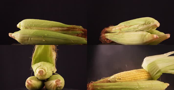 玉米4K