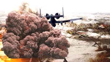 军魂纪念抗美援朝战斗英雄