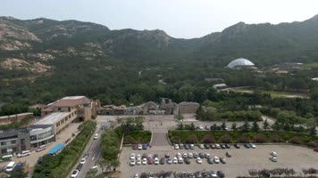 青岛森林野生动物园 青岛森林野生动物园