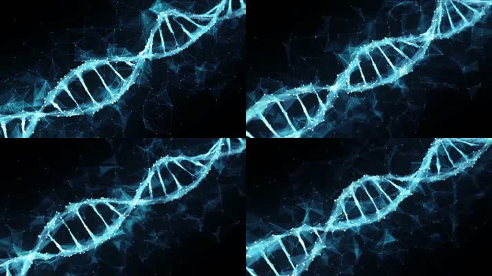 医学 基因 DNA  医学背景 科技背景  背景  运动背景