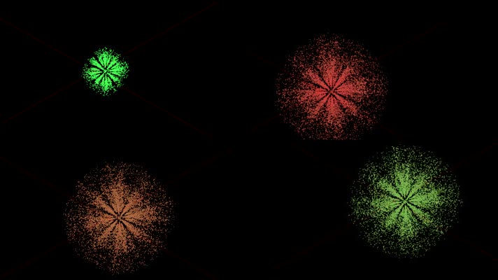 各式各样快手抖音视频制作音效