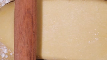 手工月饼制作视频