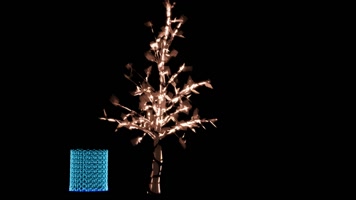 科技之树--带透明通道