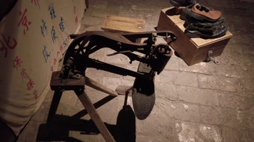 小时候儿时回忆