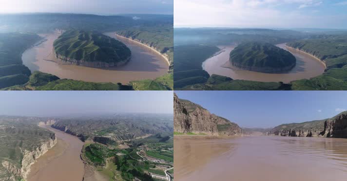 【4K原创】乾坤湾