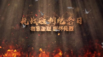 党政历史战争模板