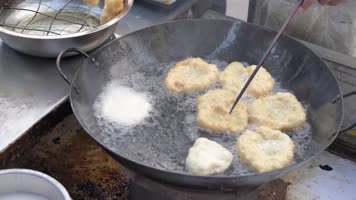 【4k原创】疫情后小镇生活烟火气