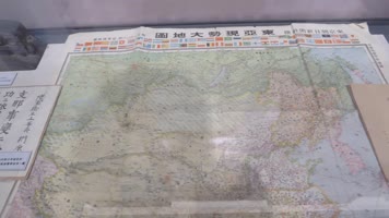 【4k原创】中共冀鲁豫革命根据地遗址