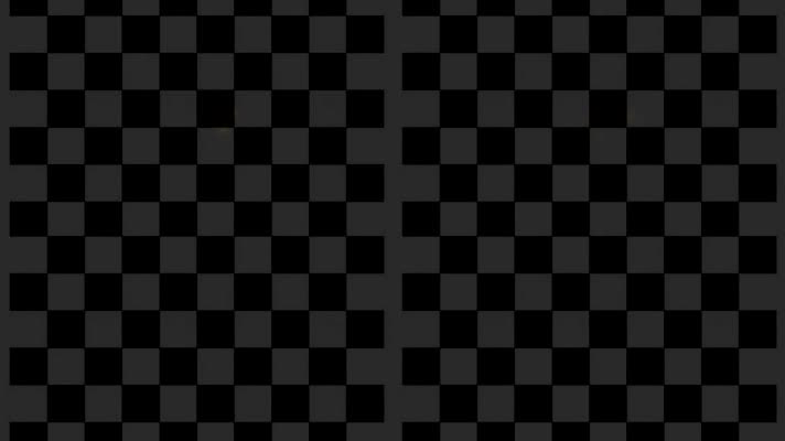 电视剧合成素材枪火特效带音效