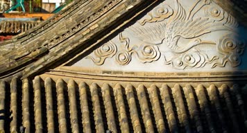 昆明老建筑光阴流逝