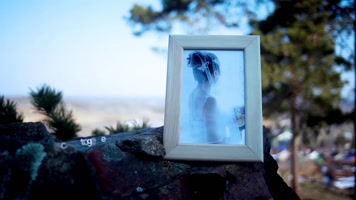 创意高端求婚表白往后余生婚礼视频B版本