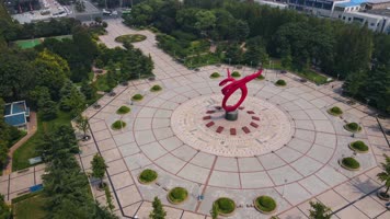 【4k原创】河南濮阳宣传片航拍素材 【4k原创】河南濮阳宣传片航拍素材