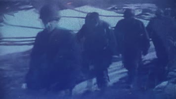 抗美援朝珍贵历史影像 抗美援朝珍贵历史影像