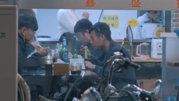 【4k原创】疫情后的城市小镇人间烟火气