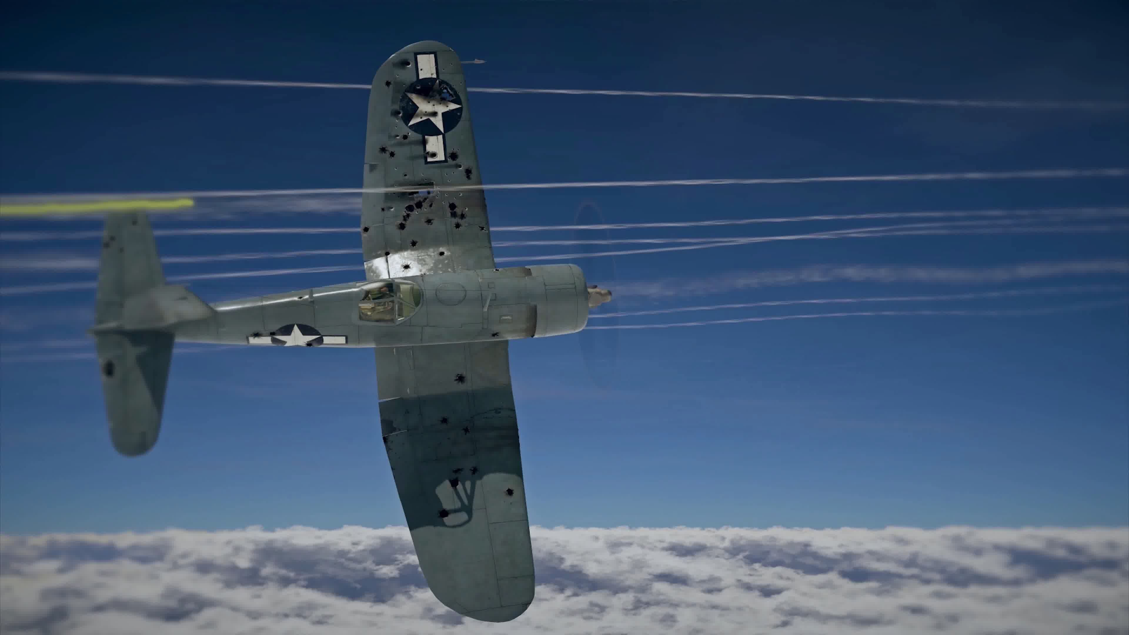 战争动画,二战日本美国空战 战争动画,二战日本美国空战