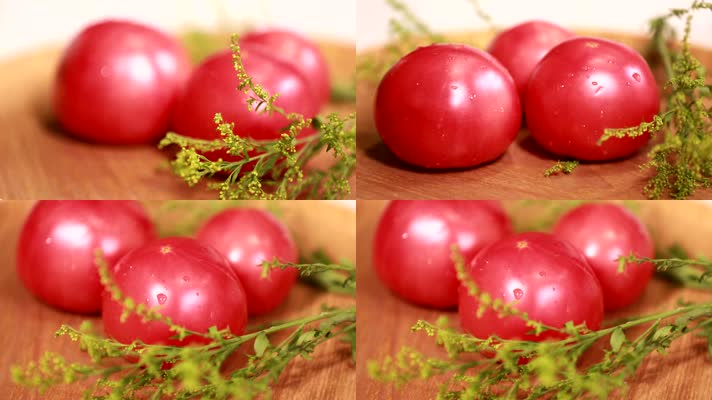 食品 食材 美食 小番茄 樱桃番茄 迷你 西红