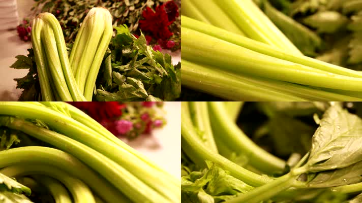 食品 食材 美食 蔬菜 芹菜 根 根茎 植物 纤