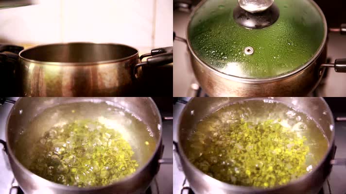 食品 食材 美食 绿豆汤 绿豆 祛湿 湿气 利