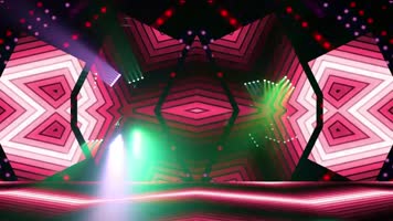 新裤子《你要跳舞吗》抖音配乐舞台