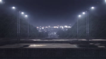 极速赛车闪现LOGO包含音效