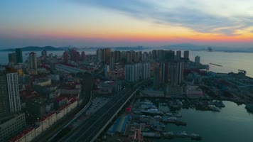 【4k原创】像我这样的人，孤单伤感城市