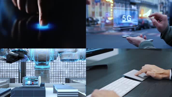 5G网络应该 5G网络应该