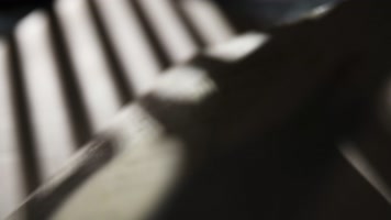 书上的光影，抽象光影4k视频素材