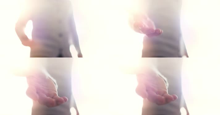 伸出援手，帮助别人，救赎 (2)