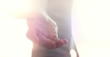 伸出援手，帮助别人，救赎 (2)